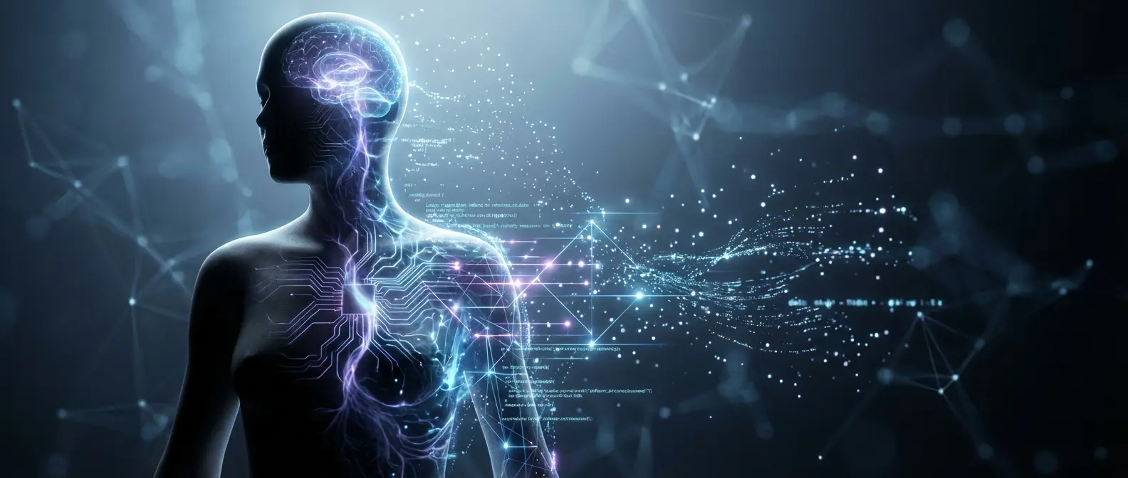 Άνθρωπος που ξυπνάει στον κόσμο του 2126