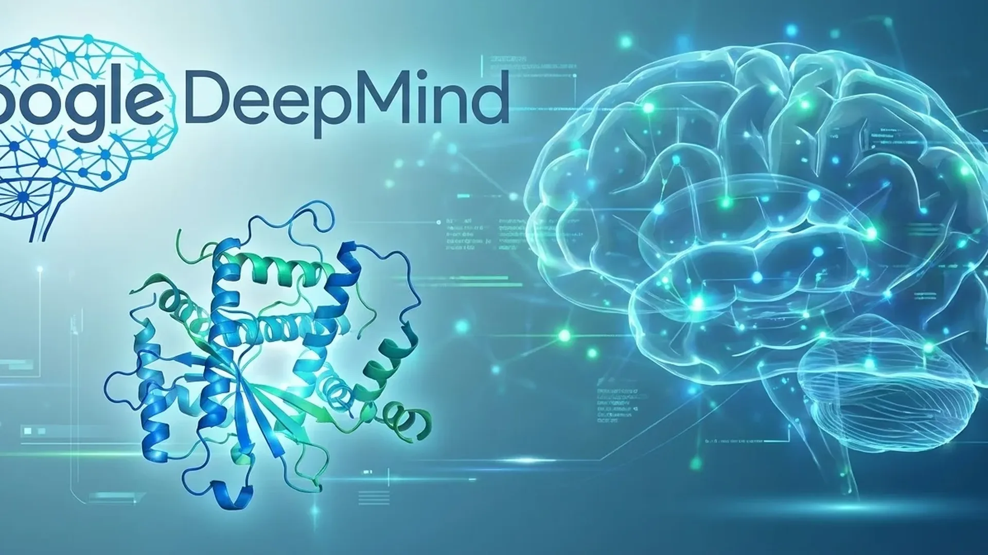 Google DeepMind headquarters in London showcasing their AI research facilities and breakthrough technologies