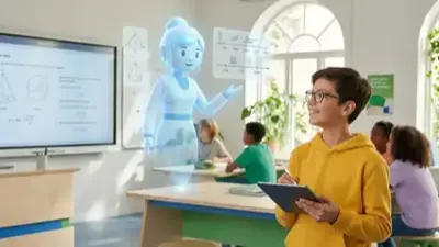 AI in Education: Schools and Universities 2026