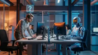 AI and Jobs: 15 Professions at Risk