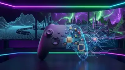 AI Gaming: How It Changes Video Games 2026