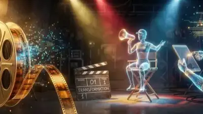 AI Cinema: Movies with Artificial Intelligence