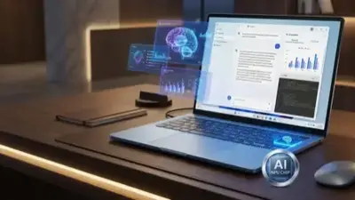 AI Laptop 2026: Is It Worth Buying an AI PC?