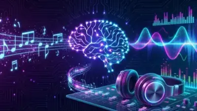 AI Music Production: Suno and Udio Guide