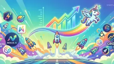 AI Startups 2026: 10 Companies to Watch