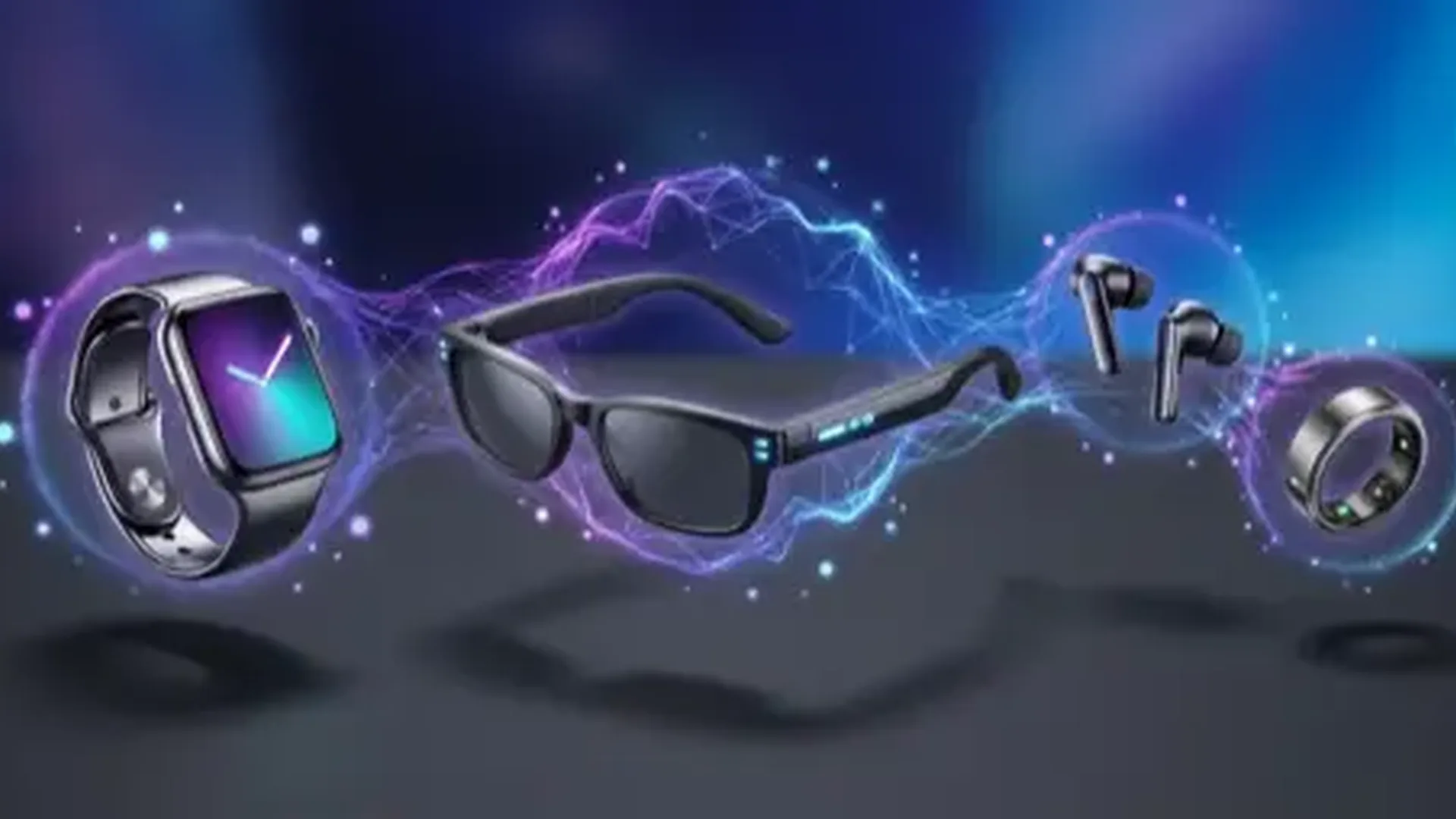 AI Wearables 2026: Watches, Glasses, Earbuds