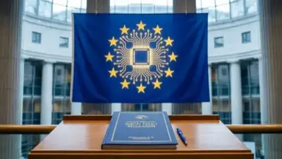 EU AI Act: What Changes in Europe for AI