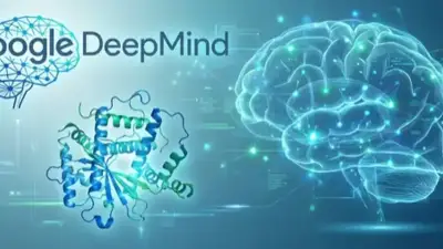 Google DeepMind: The Next Steps in AI
