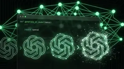 GPT-5 Codex: What the Newest OpenAI Model Brings