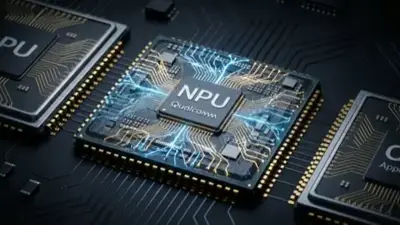 NPU Chip: What It Is and How It Changes Smartphones