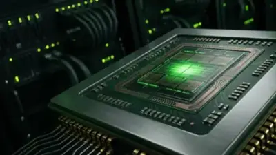 Nvidia AI Chips: Why It Dominates the 2026 Market
