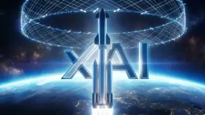 SpaceX & xAI: The Merger That Changes AI