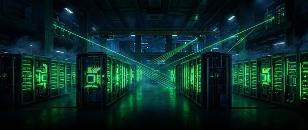 NVIDIA Rubin: 6 New Chips for AI Supercomputers
