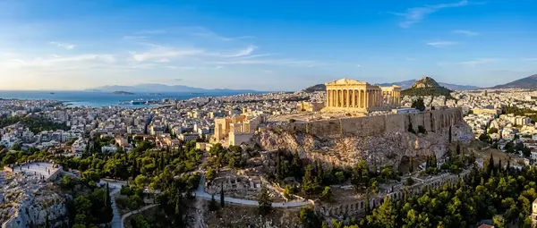 10 Hidden Secrets of the Athenian Acropolis You Never Knew
