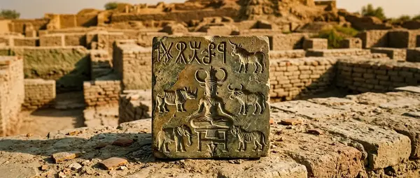 Will AI Finally Crack the 4,000-Year Indus Valley Code?