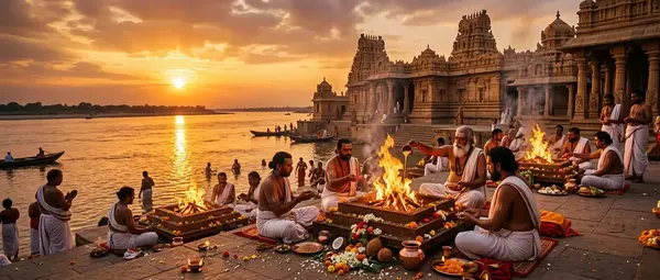 Ancient India: Castes, Dharma and the Vedas Revealed