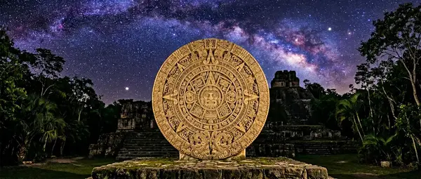 Maya Calendar: More Accurate Than Our Modern System