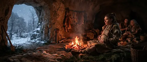 Did Preeclampsia Kill Off the Neanderthals?