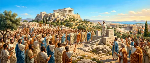 Ρωμαϊκή Δουλεία: Η Σκοτεινή Πλευρά Αυτοκρατορίας