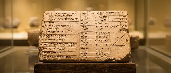 Babylonians Used Pythagorean Theorem 1000 Years Before Pythagoras