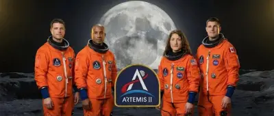 Artemis II: Humanity's Historic Return to the Moon - Complete Guide 2026