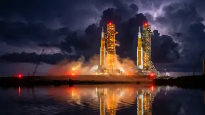 Artemis II: Launch Delay Due to Hydrogen Leaks