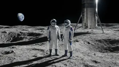 Artemis III: When Will Humans Walk on the Moon Again?