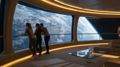 Space Tourism in 2026: How Much Does It Cost?