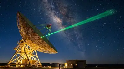 The Search for Extraterrestrial Life in 2026