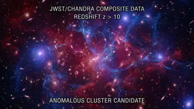 Ο Γαλαξίας μας Συγκρούεται: Το Ραντεβού με την Ανδρομέδα