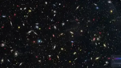 Galaxies: How Far Away Are They and How Do We Know?