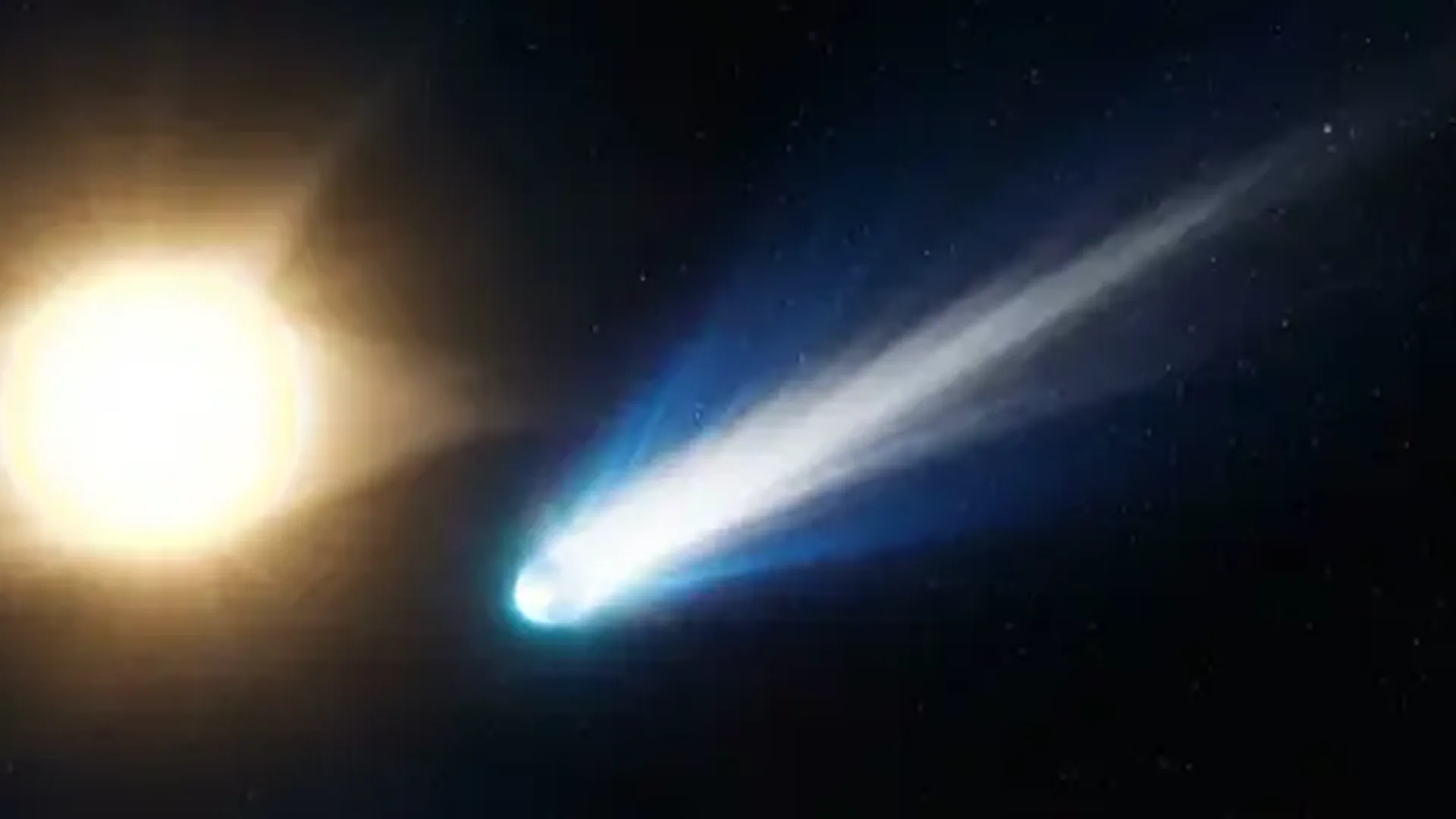 Comet 3I/ATLAS: The New Interstellar Visitor Has Arrived