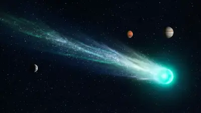 Comet ATLAS and the Most Spectacular Comets of Our Era