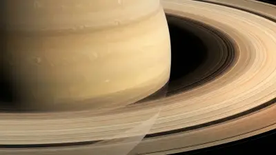Saturn