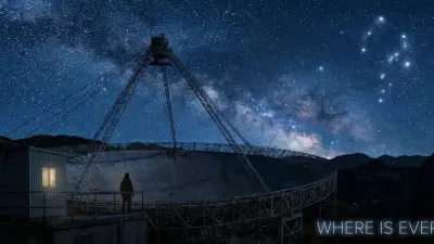 The Fermi Paradox: Where Is Everybody?