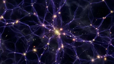 Dark Matter: The Invisible Force Shaping the Universe