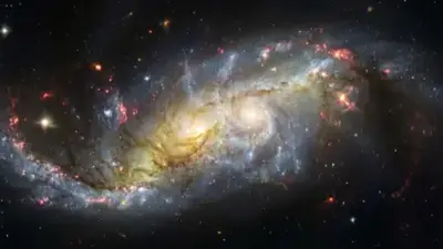 Milky Way-Andromeda Collision: What Happens in 4.5B Years