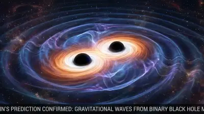Gravitational Waves: Einstein