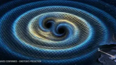 Gravitational Waves: How Are They Caused and Detected?