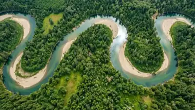 Drone Aerial Photography: Beginner