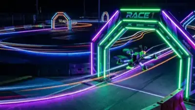 Drone Racing: Complete Guide 2026