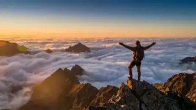 Cinematic Drone Shots: 10 Essential Moves