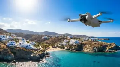 DJI Mini 5 Pro: Full Review 2026