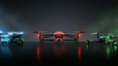 DJI vs Autel vs Skydio: Which Drone Should You Buy?