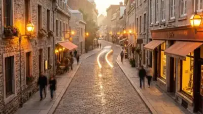 FPV Cinematic: How Movies Are Filmed with Drones