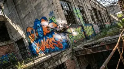 FPV Freestyle: Tips for Incredible Videos