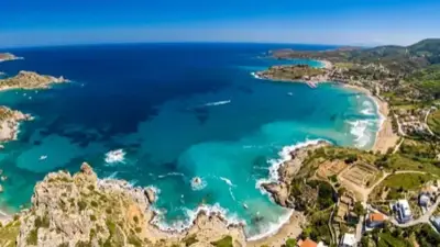 Drone Panoramic Photography: Complete Guide 2026