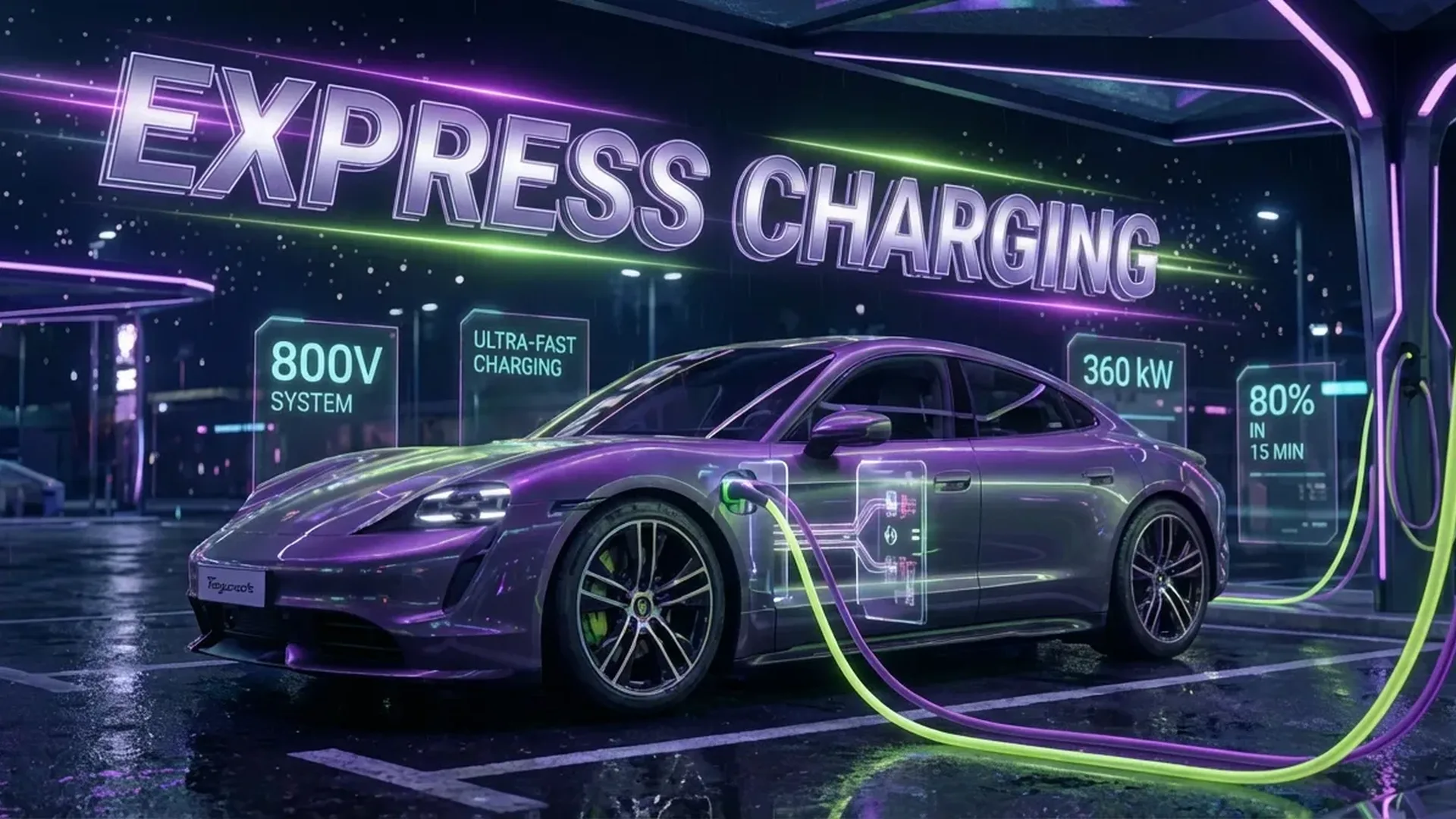 Kia EV3 compact electric SUV exterior showcasing modern design and aerodynamic profile