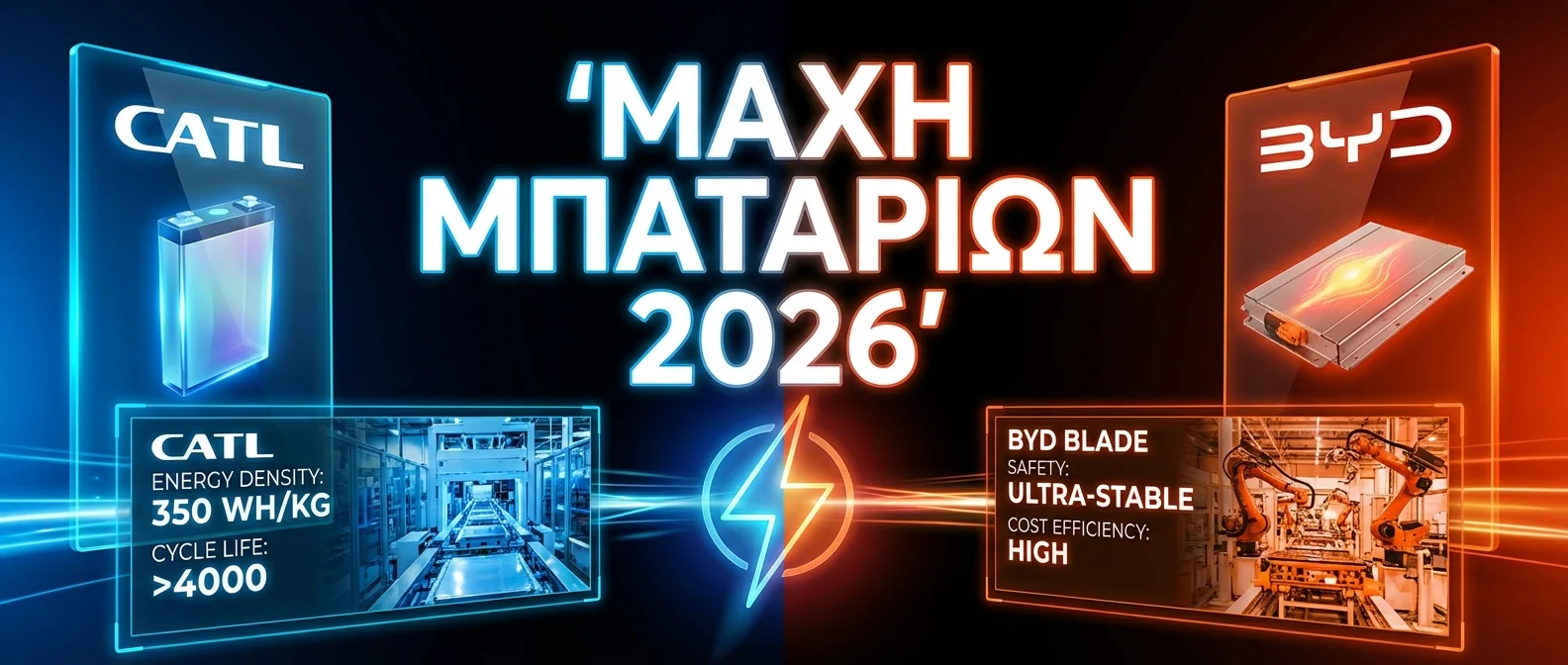 LFP vs NMC battery comparison chart showing performance metrics and lifespan data for electric vehicle batteries