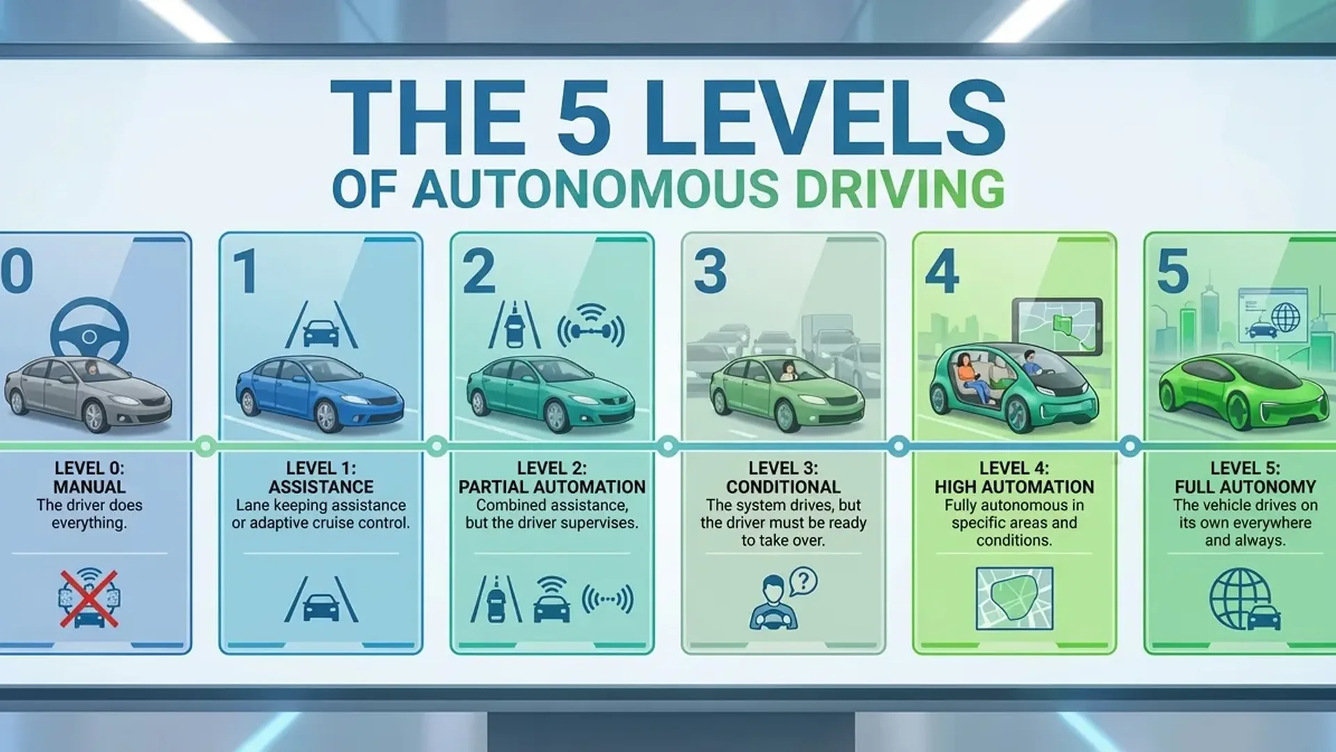 Electric vehicle receiving over-the-air software update wirelessly in garage